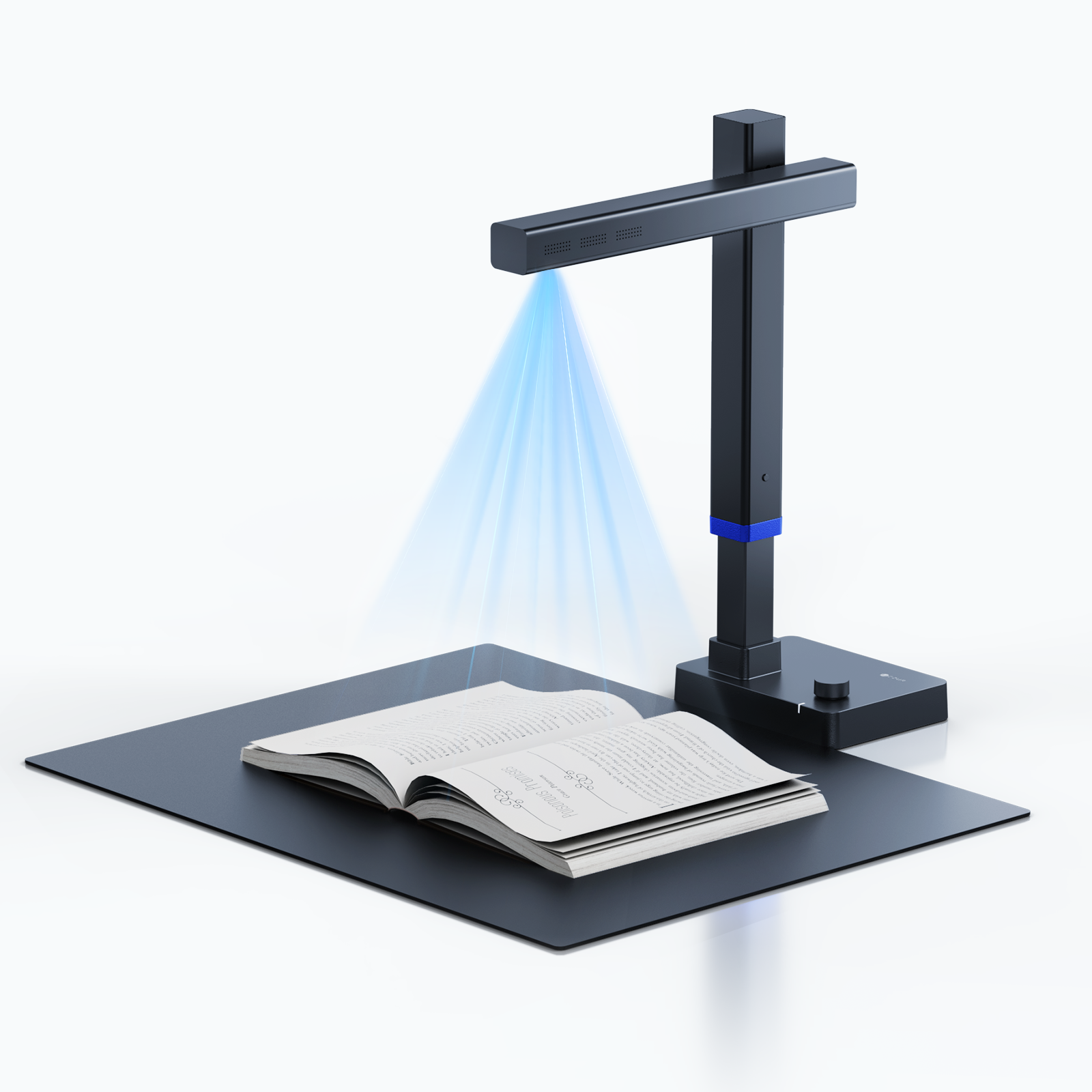Office Technology - CZUR Shine Ultra Portable 13MP Book