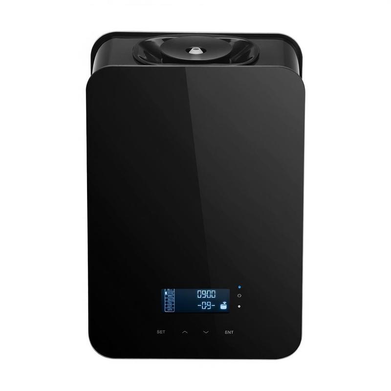 Office Technology - Scent Air Machine, 180ml Bluetooth Smart