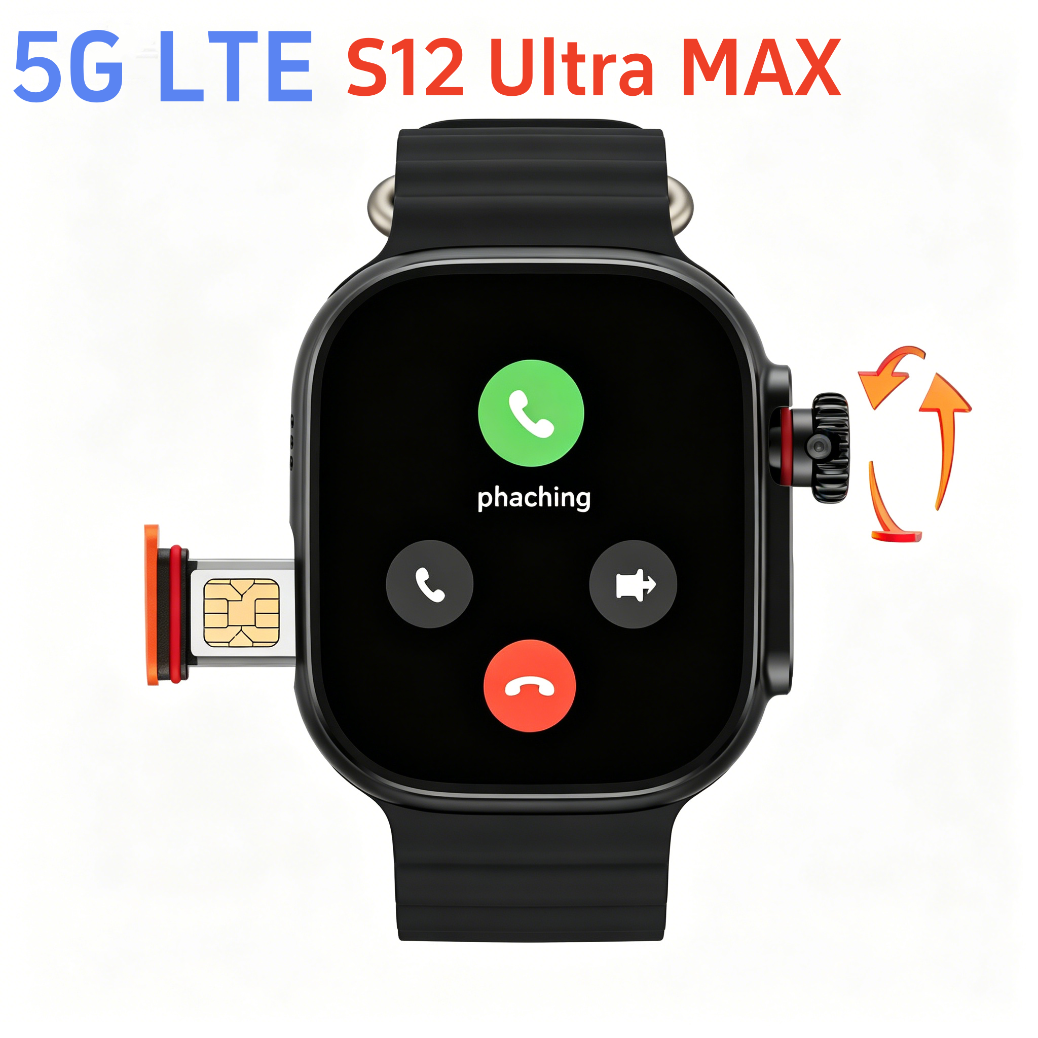 4G Lte Router Sim - Newest S12 Ultra MAX 5G LTE