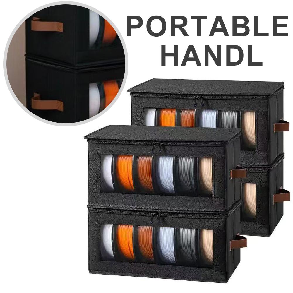 Filament Storage Bag 3D Printe - Office Tech Accessories incelemesi ve fiyatı