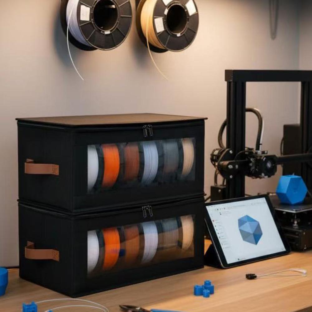 Filament Storage Bag 3D Printe - Office Tech Accessories incelemesi ve fiyatı
