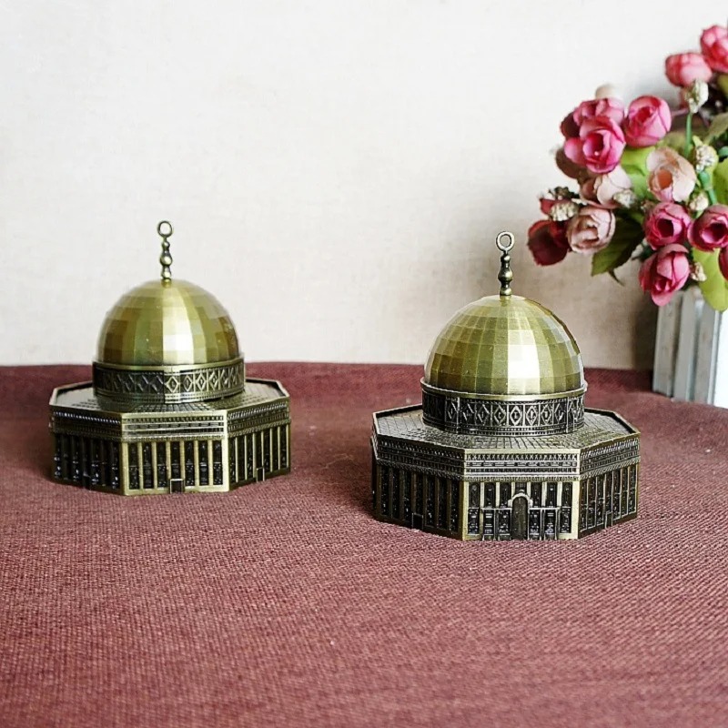 Retro Famous Landmark Architec - Office Technology incelemesi ve fiyatı