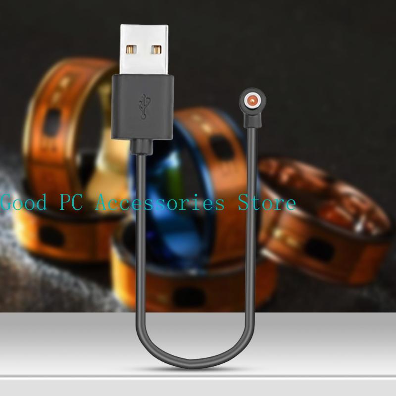 USB Charging Cable 4mm Magneti - Office Technology incelemesi ve fiyatı