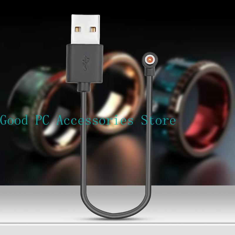 USB Charging Cable 4mm Magneti - Office Technology incelemesi ve fiyatı