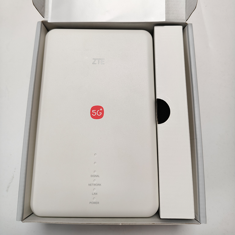 Global Version ZTE 5G Outdoor  - 4G Lte Router Sim incelemesi ve fiyatı