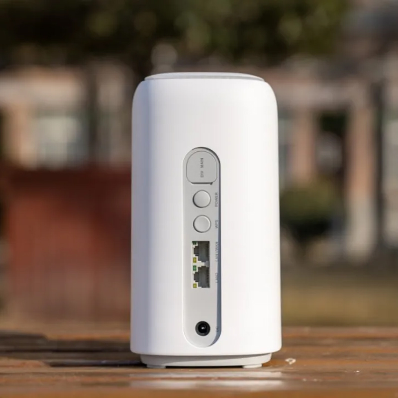 New FiberHome 5G Indoor CPE LG - 4G Lte Router Sim incelemesi ve fiyatı