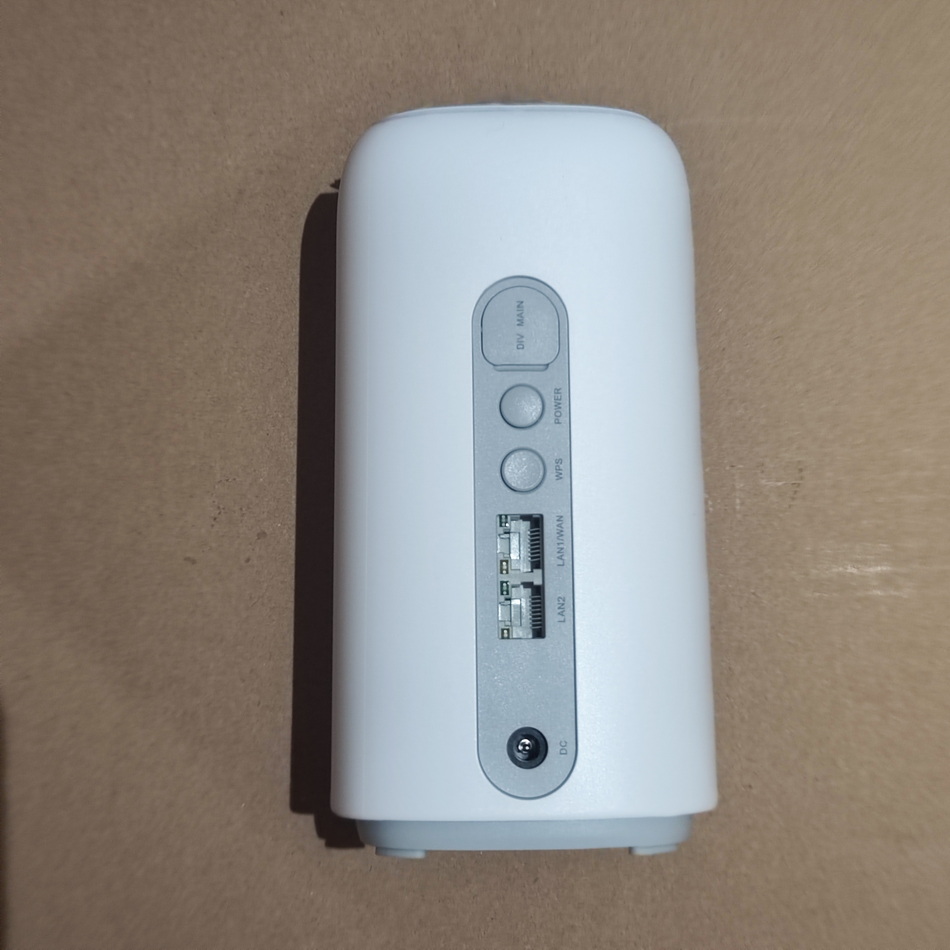 New FiberHome 5G Indoor CPE LG - 4G Lte Router Sim incelemesi ve fiyatı