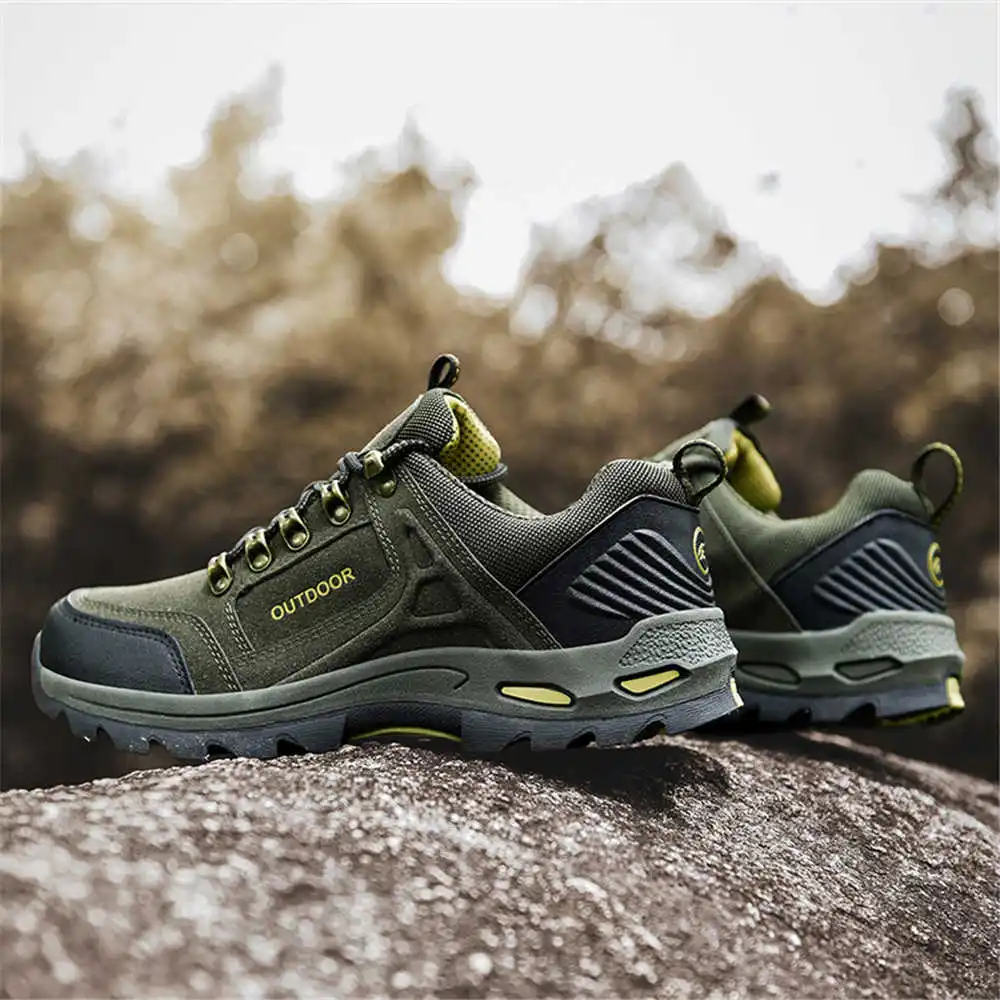 Non-slip Lace Up Hiking Tennis - Tech Office Names incelemesi ve fiyatı