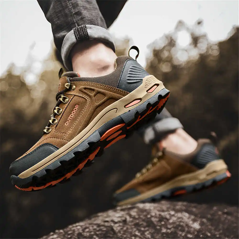 Non-slip Lace Up Hiking Tennis - Tech Office Names incelemesi ve fiyatı