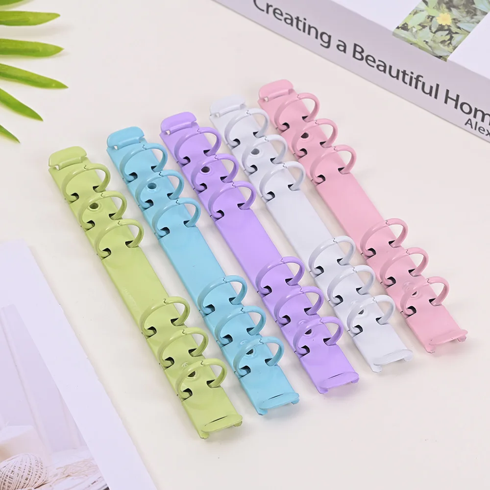 A6 Loose Leaf Binder Notebook  - Office Tech Accessories incelemesi ve fiyatı