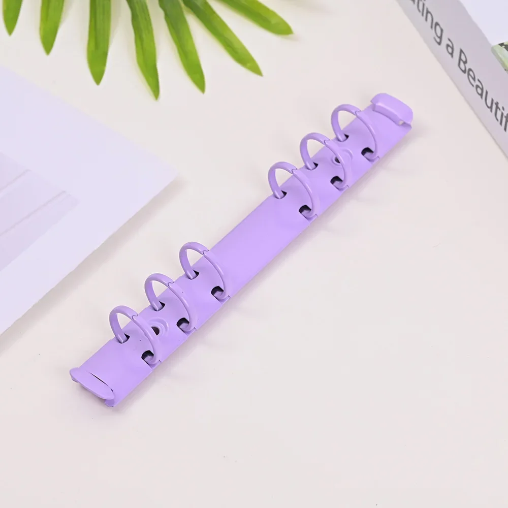A6 Loose Leaf Binder Notebook  - Office Tech Accessories incelemesi ve fiyatı