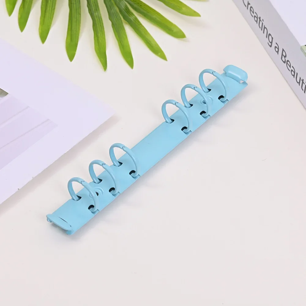 A6 Loose Leaf Binder Notebook  - Office Tech Accessories incelemesi ve fiyatı