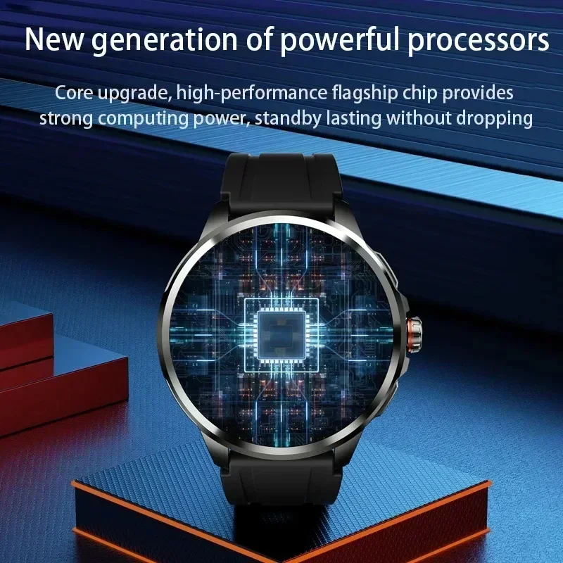 H99 Smart Watch 5G LTE Android - 4G Lte Router Sim incelemesi ve fiyatı