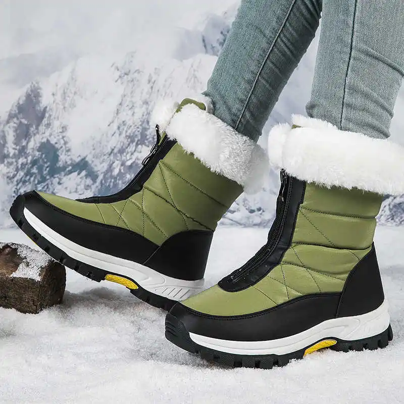 Women's Boot Sneakers Walking  - Tech Office Names incelemesi ve fiyatı