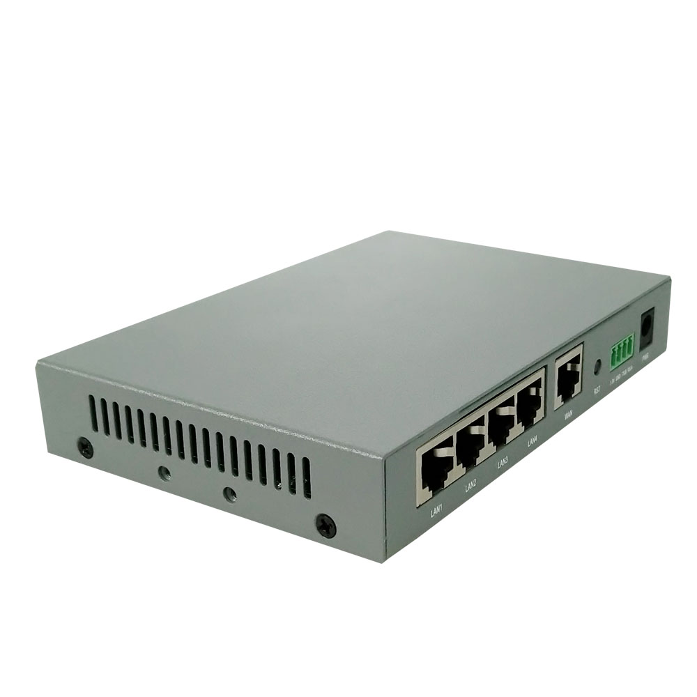 ZS5000 Industrial 4g 3G LTE Ro - 4G Lte Router Sim incelemesi ve fiyatı