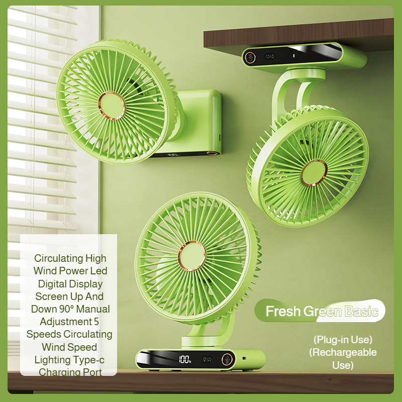 New Digital Display Swing Clip - Office Technology incelemesi ve fiyatı