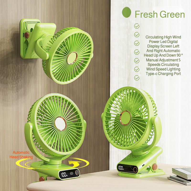 New Digital Display Swing Clip - Office Technology incelemesi ve fiyatı