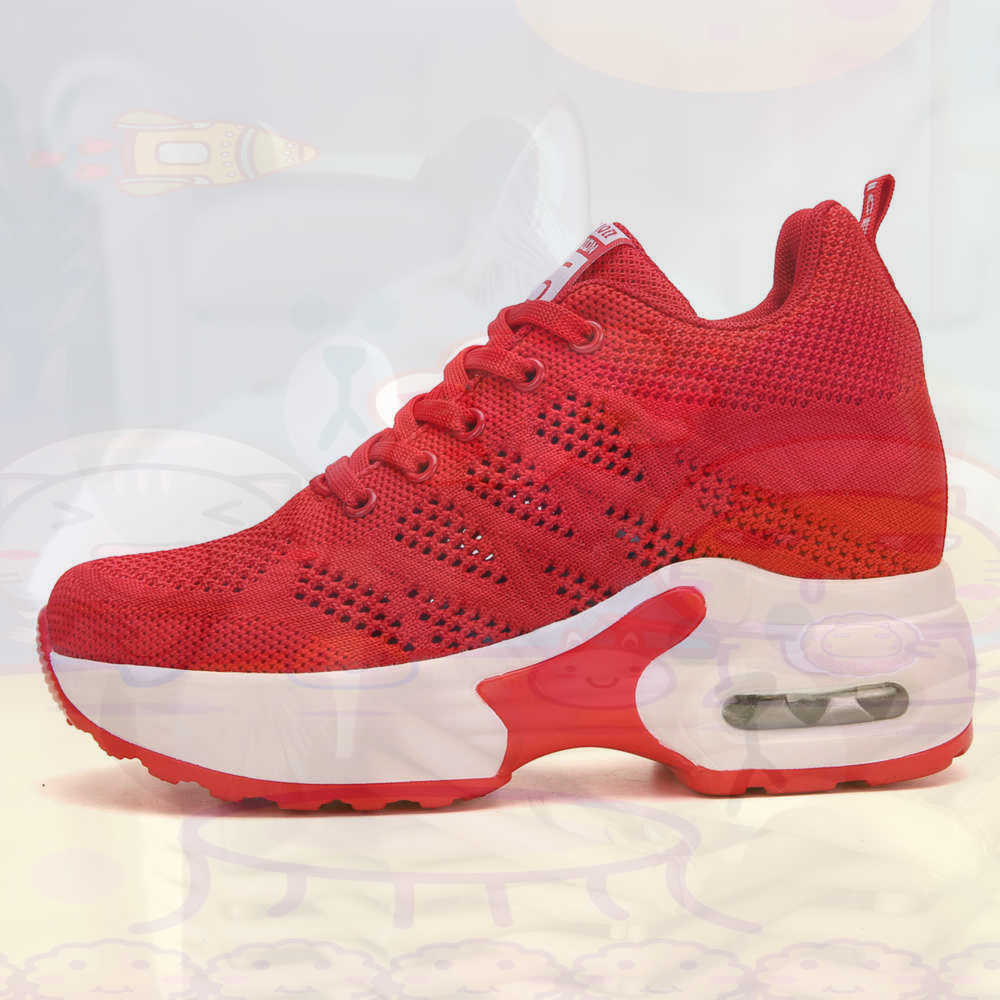 Red Size 36 Shoes Woman Tennis - Tech Office Names incelemesi ve fiyatı