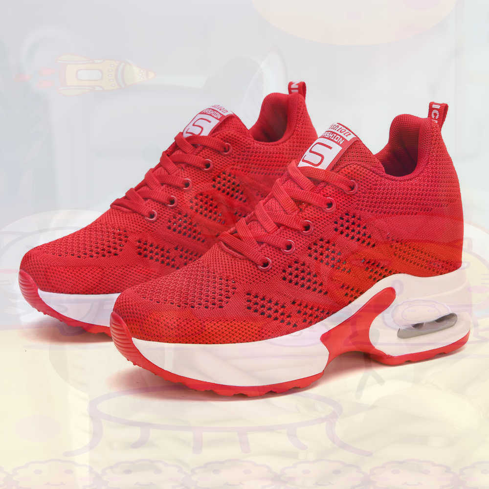 Red Size 36 Shoes Woman Tennis - Tech Office Names incelemesi ve fiyatı