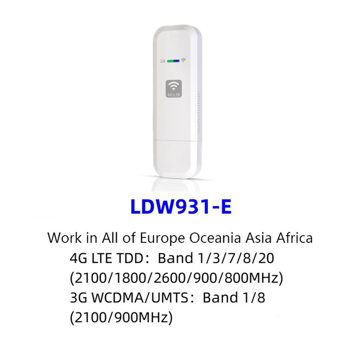 SMIEA New LDW931 Lte Router Mo - 4G Lte Router Sim incelemesi ve fiyatı