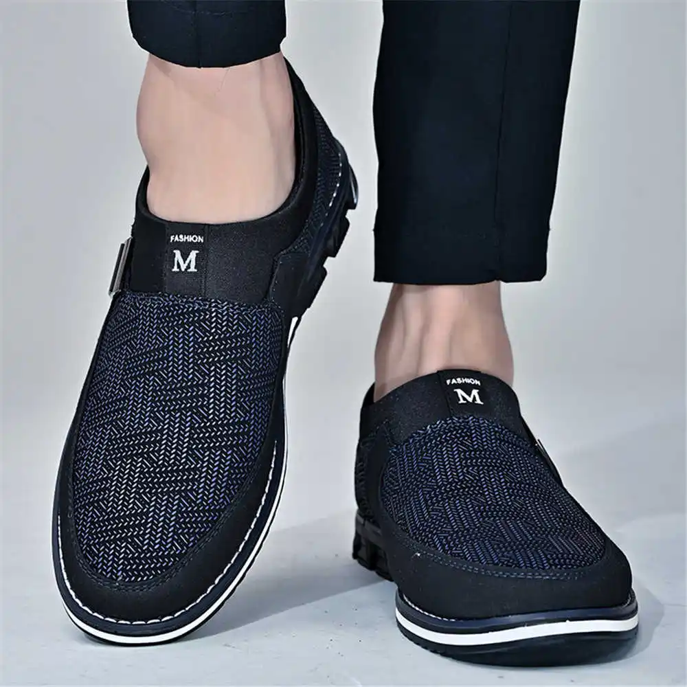 Dark Blue 44-45 Summer Shoes S - Tech Office Names incelemesi ve fiyatı