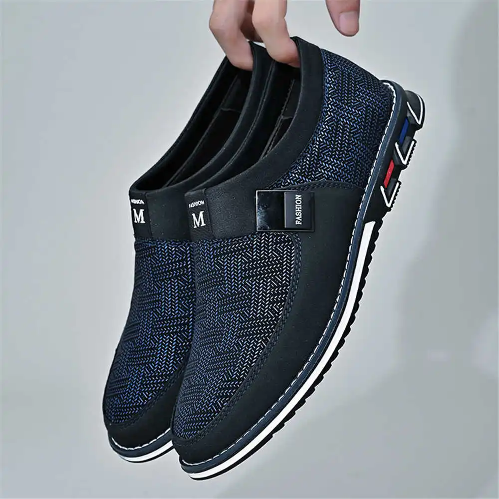Dark Blue 44-45 Summer Shoes S - Tech Office Names incelemesi ve fiyatı