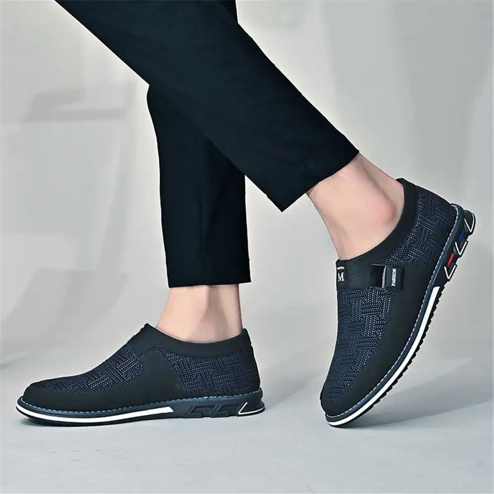 Dark Blue 44-45 Summer Shoes S - Tech Office Names incelemesi ve fiyatı