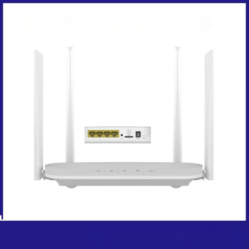 4G CPE Wifi Router SIM Card Ho - 4G Lte Router Sim incelemesi ve fiyatı