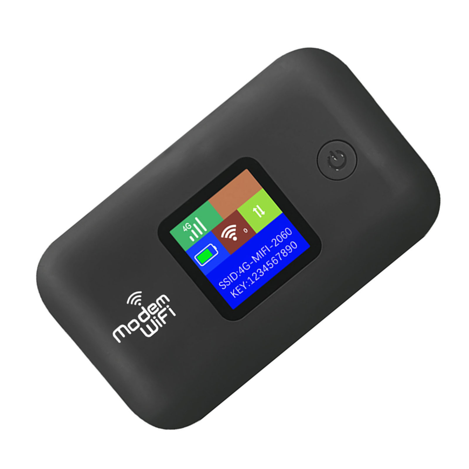 4G LTE Mobile Hotspot for Trav - 4G Lte Router Sim incelemesi ve fiyatı