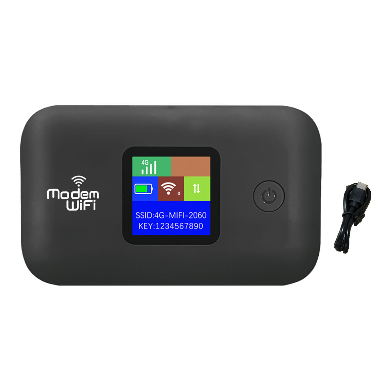 4G LTE Mobile Hotspot for Trav - 4G Lte Router Sim incelemesi ve fiyatı