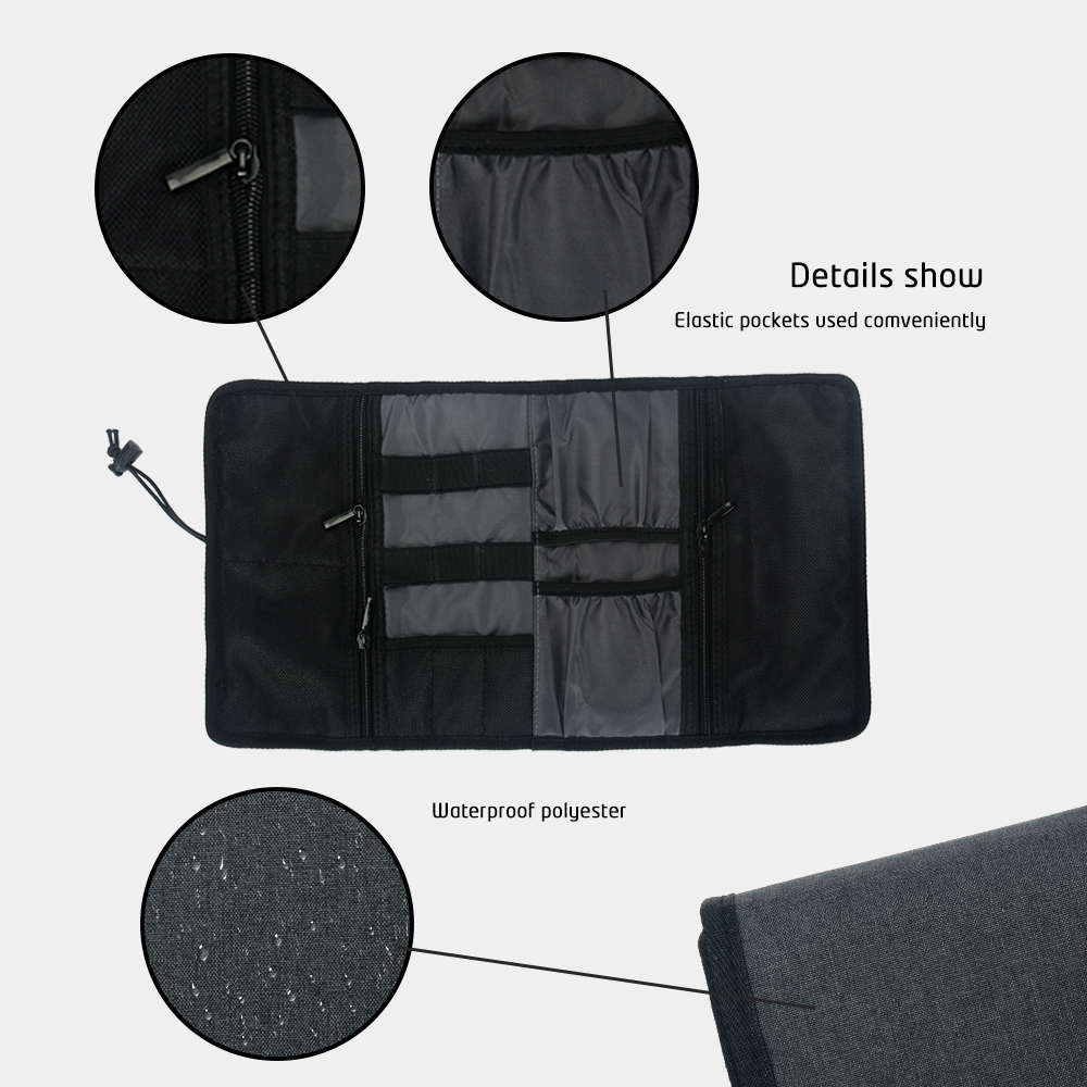Portable Foldable Travel Cable - Office Tech Accessories incelemesi ve fiyatı