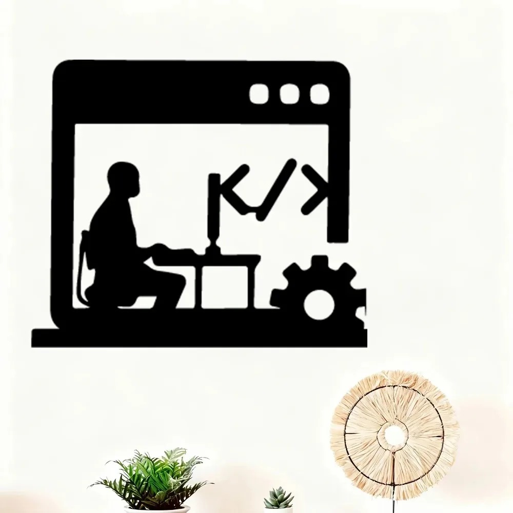 Metal Wall Art Tech Gifts, Sof - Tech Office Wall Art incelemesi ve fiyatı