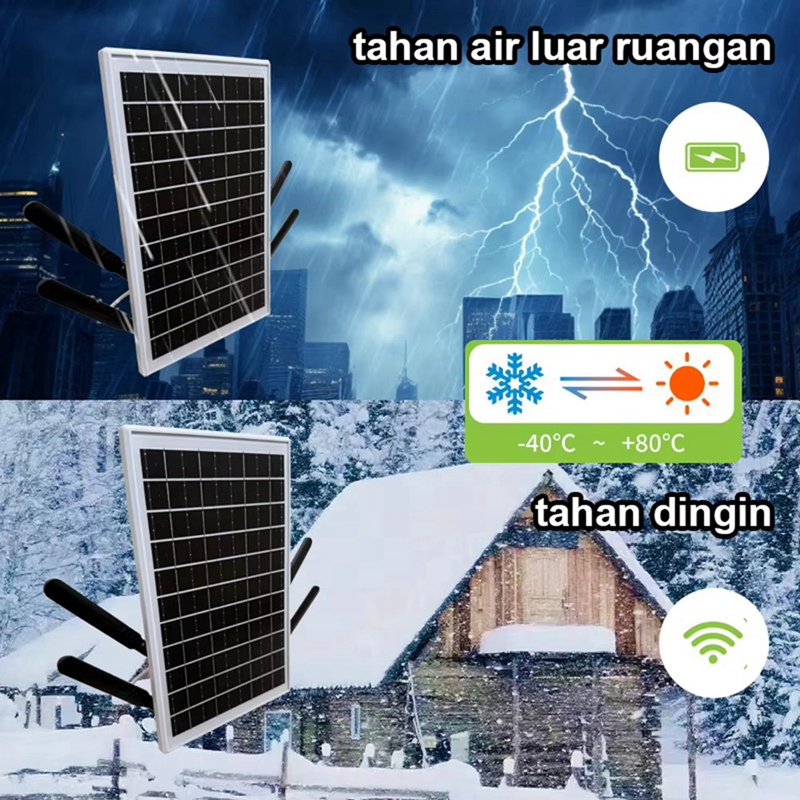 12W 18000mAh Solar Powered 4G  - 4G Lte Router Sim incelemesi ve fiyatı
