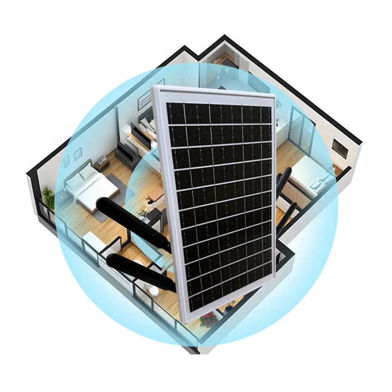 12W 18000mAh Solar Powered 4G  - 4G Lte Router Sim incelemesi ve fiyatı