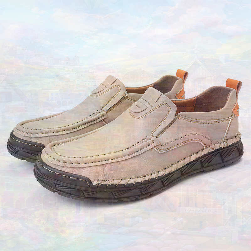 39 Slipon Sneakers Man 46 Walk - Tech Office Names incelemesi ve fiyatı