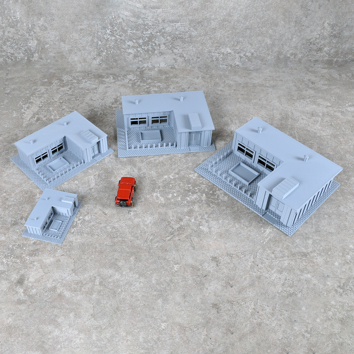Assembly Architectural sand ta - Office Technology incelemesi ve fiyatı