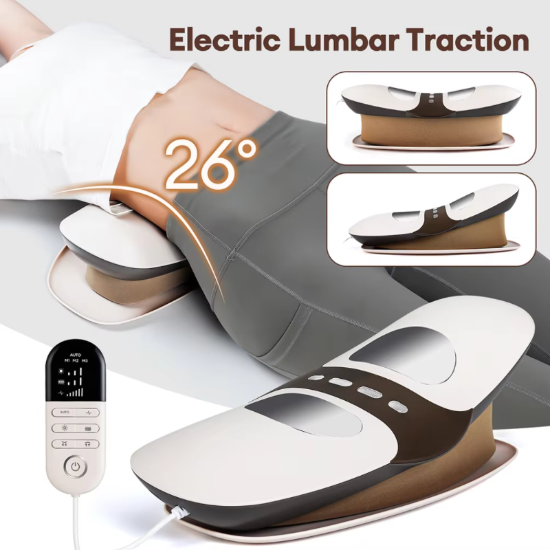 4 in 1 Dynamic Airbag Lumbar T - Office Technology incelemesi ve fiyatı