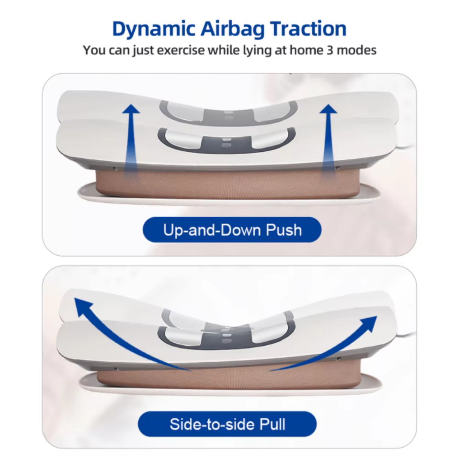 4 in 1 Dynamic Airbag Lumbar T - Office Technology incelemesi ve fiyatı