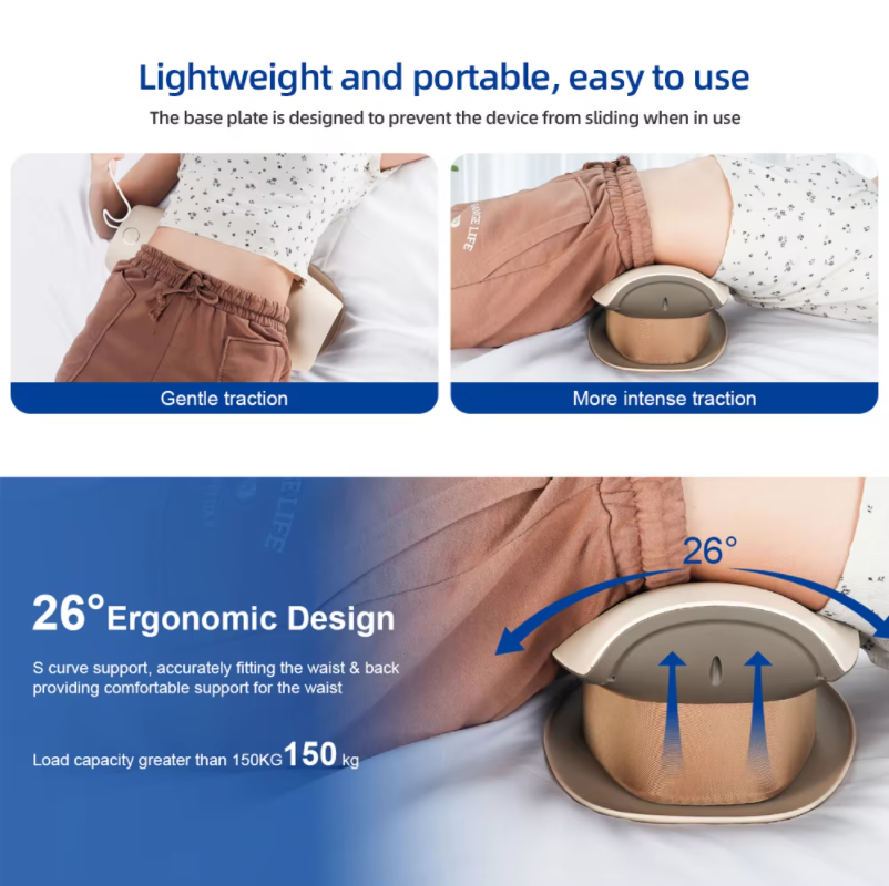 4 in 1 Dynamic Airbag Lumbar T - Office Technology incelemesi ve fiyatı