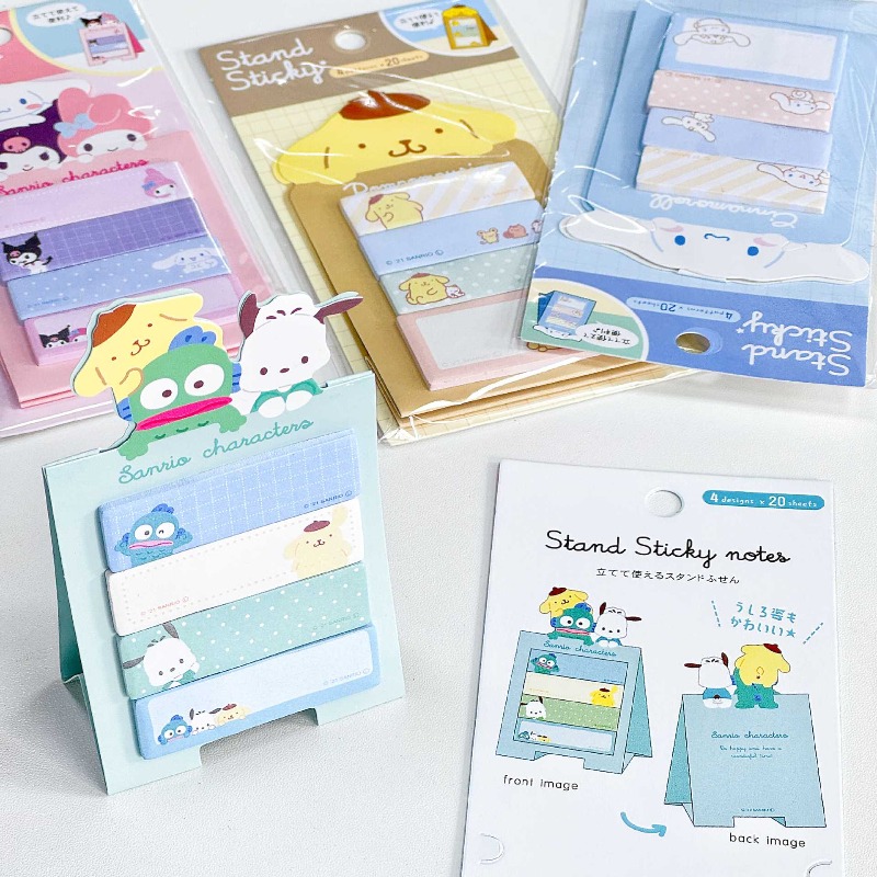 Sanrio Kawaii Kuromi Cinnamoro - Office Tech Accessories incelemesi ve fiyatı