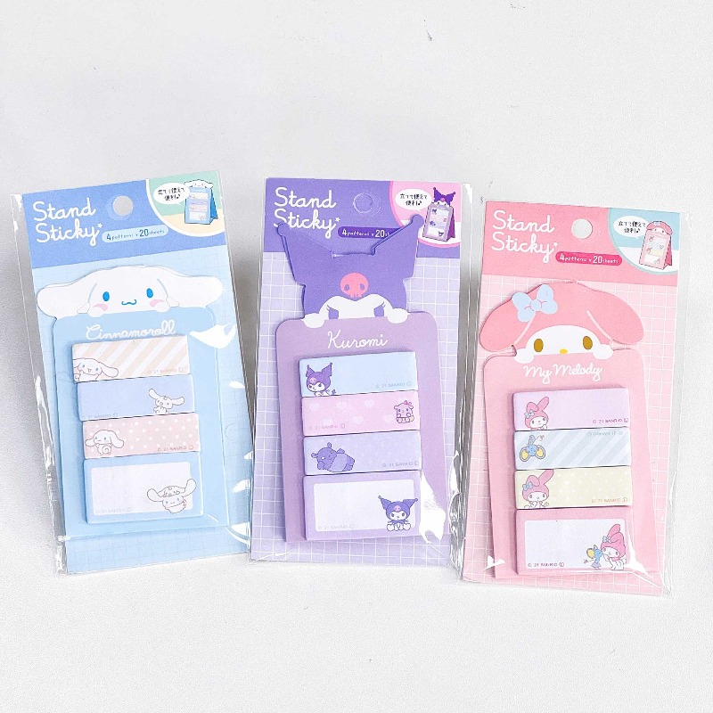 Sanrio Kawaii Kuromi Cinnamoro - Office Tech Accessories incelemesi ve fiyatı