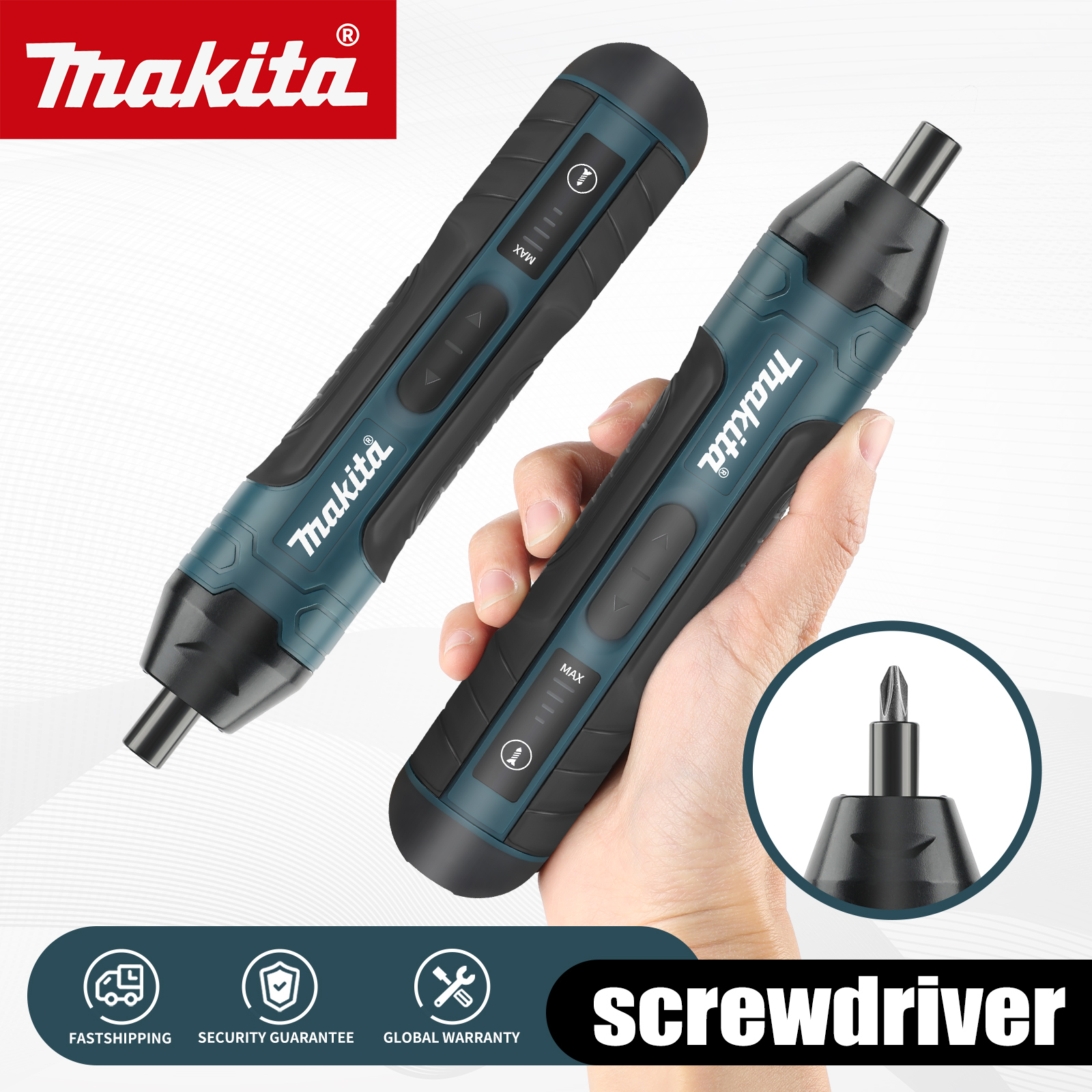 NEW Makita HT422 High Efficien - Office Technology incelemesi ve fiyatı