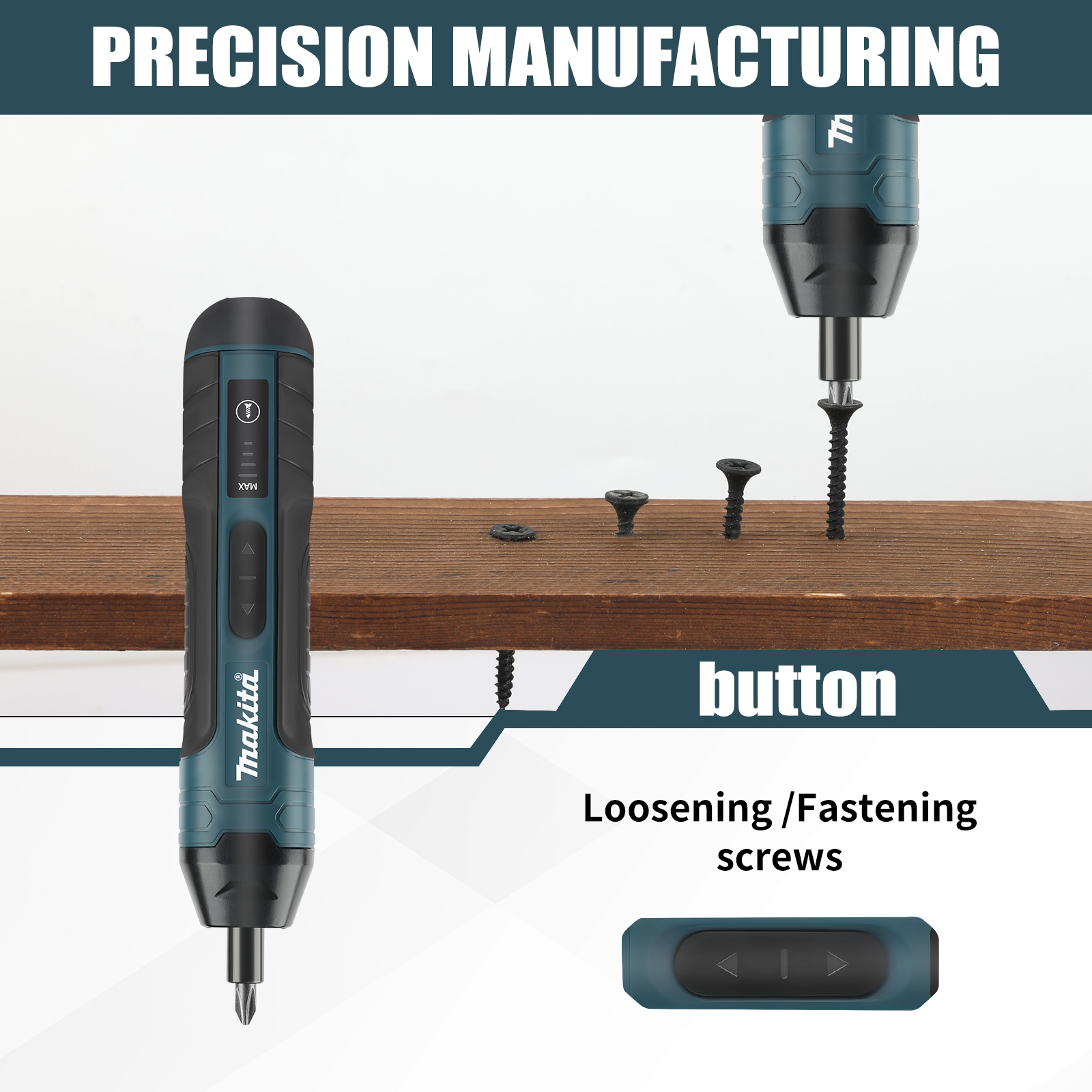 NEW Makita HT422 High Efficien - Office Technology incelemesi ve fiyatı