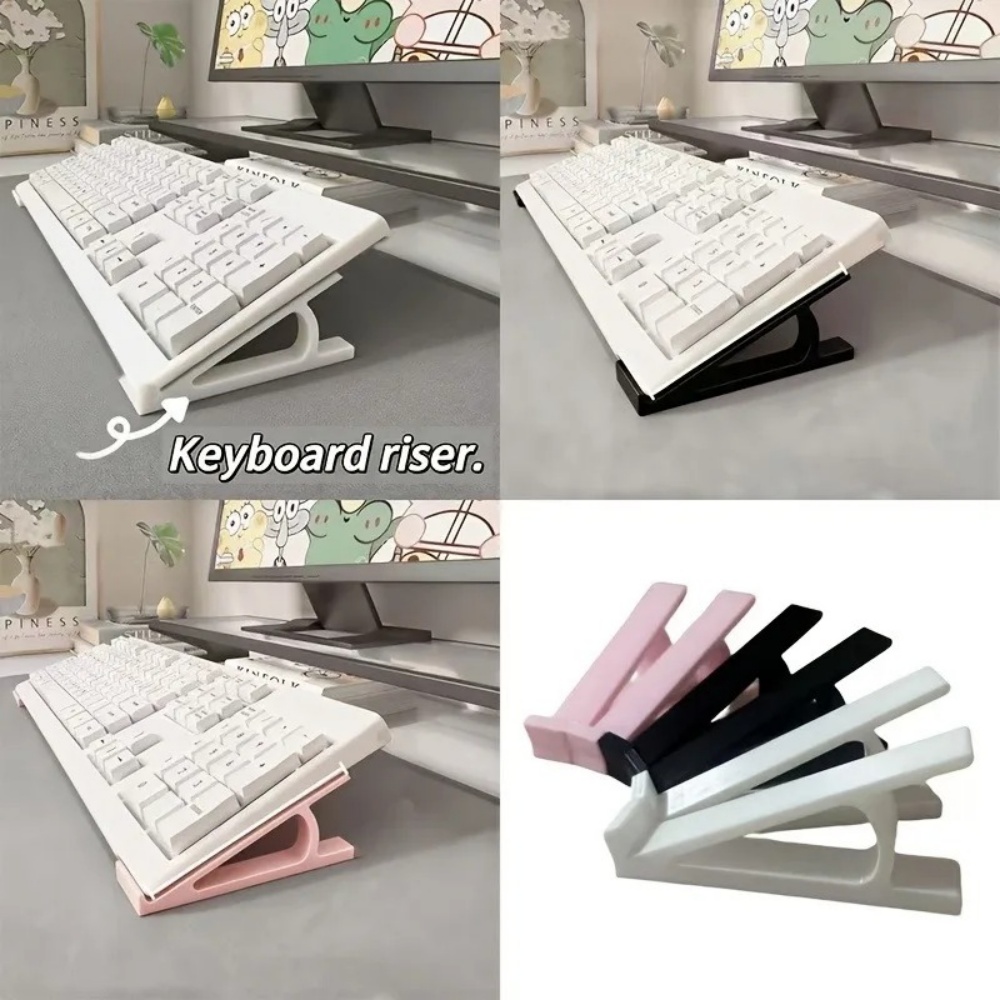 2pc Ergonomic Keyboard Riser F - Office Technology incelemesi ve fiyatı