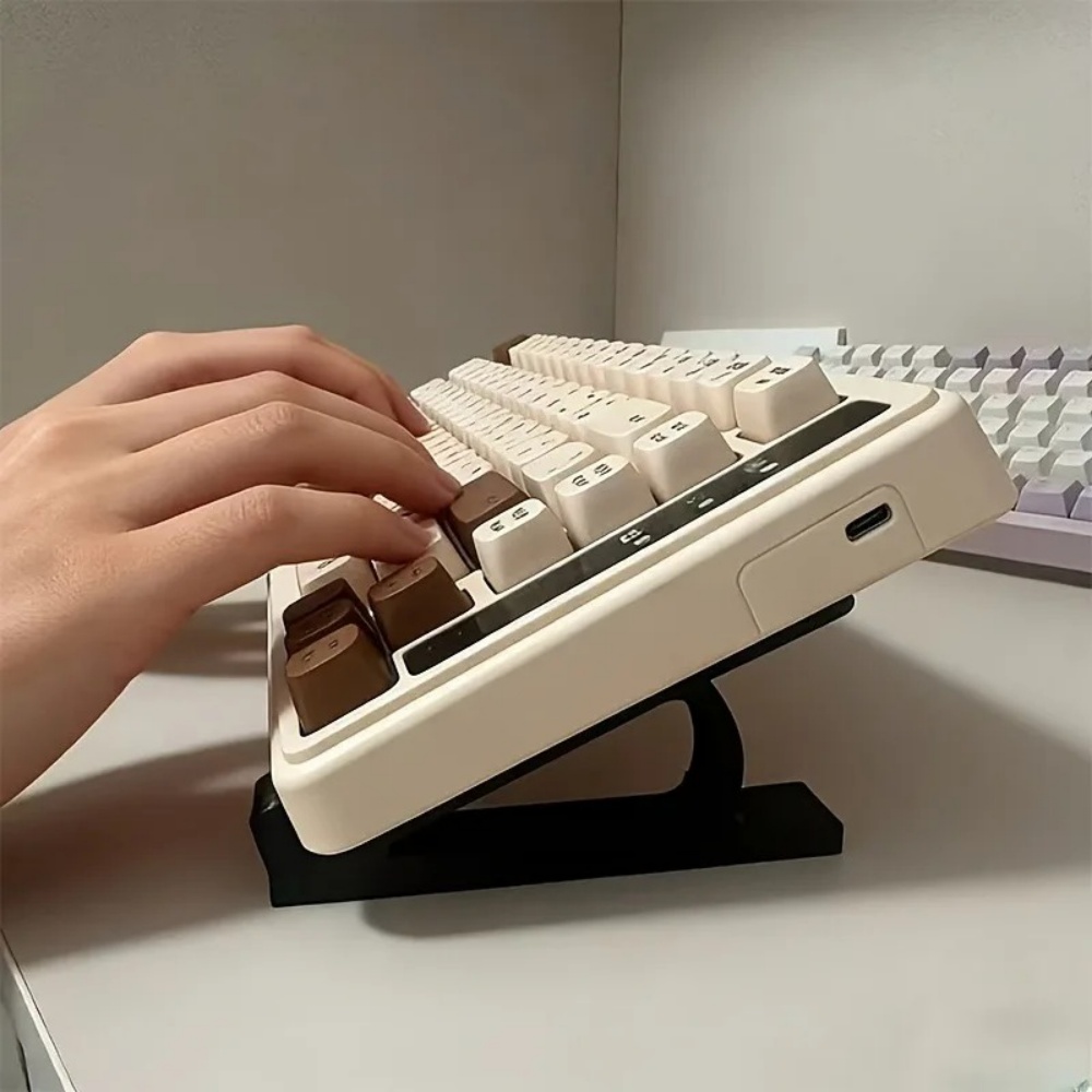 2pc Ergonomic Keyboard Riser F - Office Technology incelemesi ve fiyatı