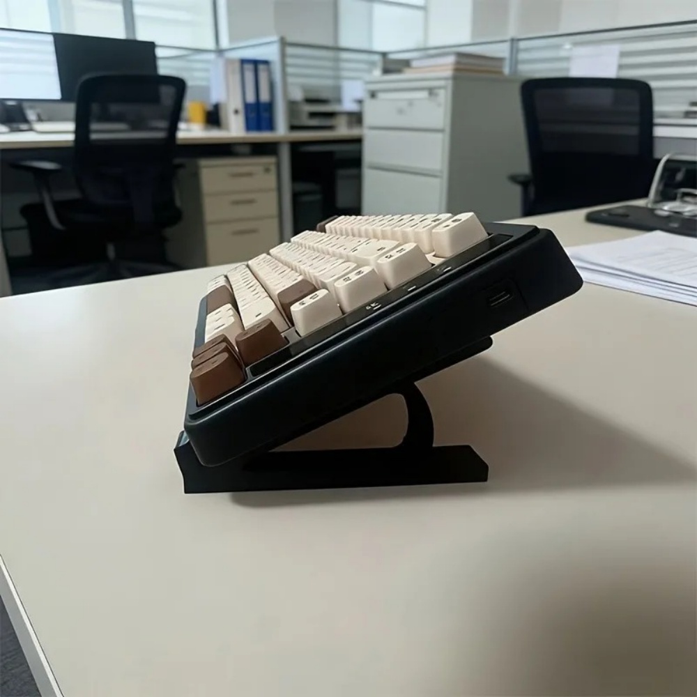 2pc Ergonomic Keyboard Riser F - Office Technology incelemesi ve fiyatı