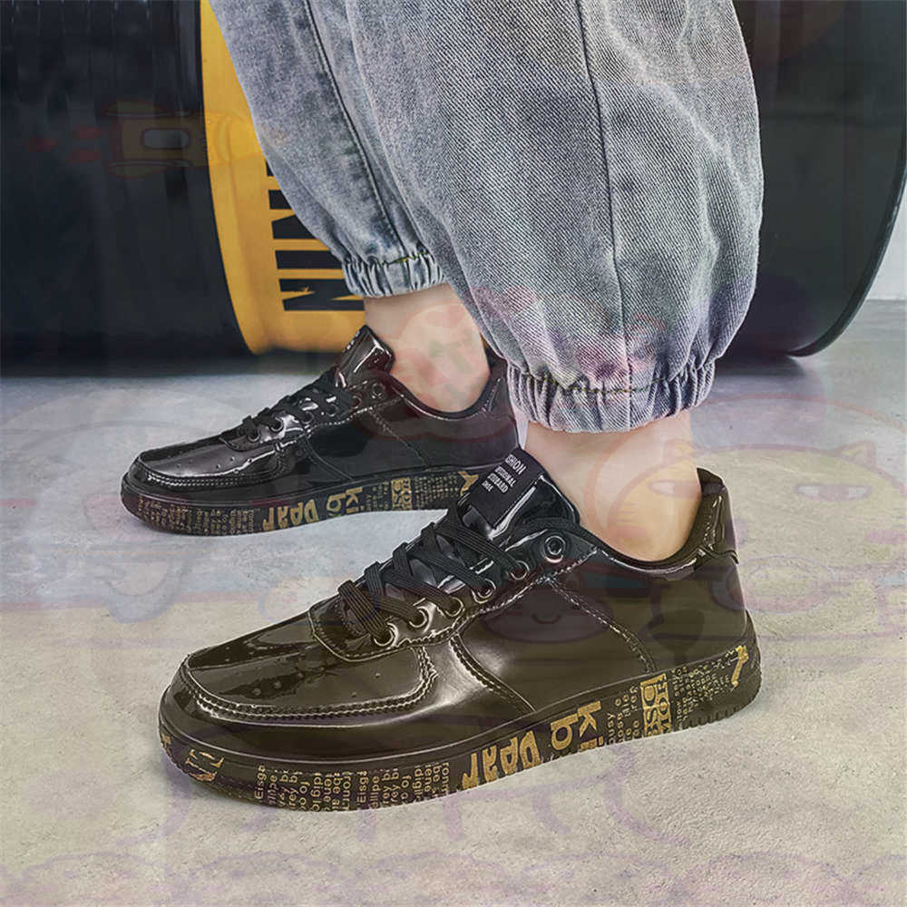 Round Foot Size 45 Sneakers Wh - Tech Office Names incelemesi ve fiyatı