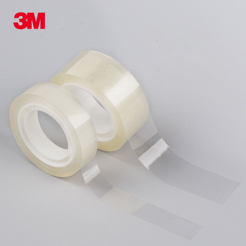 3M Scotch 500 Transparent Tape - Office Technology incelemesi ve fiyatı