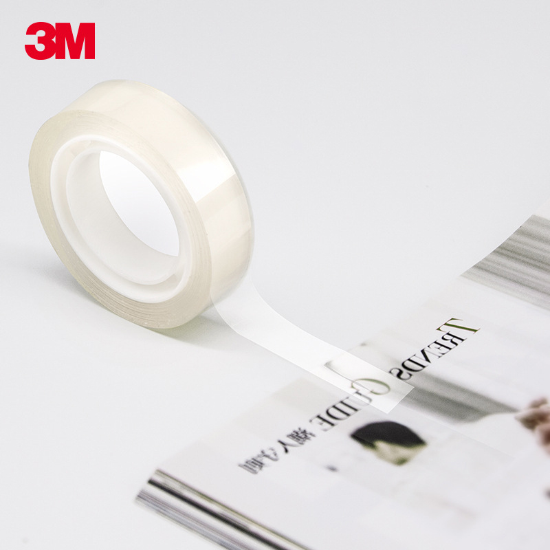 3M Scotch 500 Transparent Tape - Office Technology incelemesi ve fiyatı