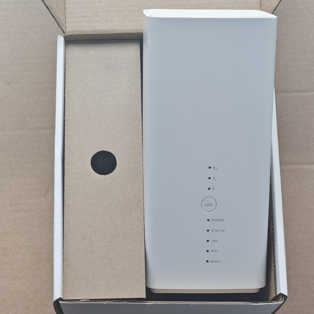 Unlocked 4G LTE CPE B618s-22d  - 4G Lte Router Sim incelemesi ve fiyatı